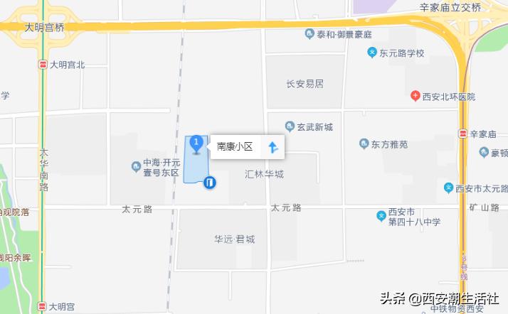 南康最新套房出售，市场现状与前景分析