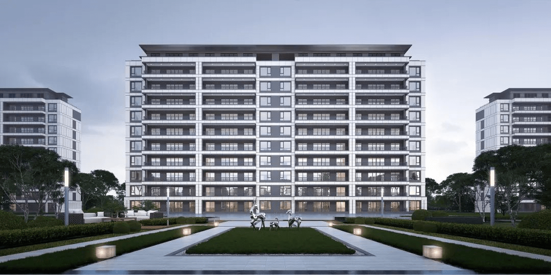 界首最新楼盘，探索城市新篇章的理想居住之选