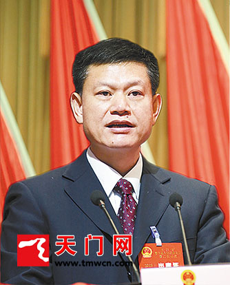 天门市最新副市长名单公布