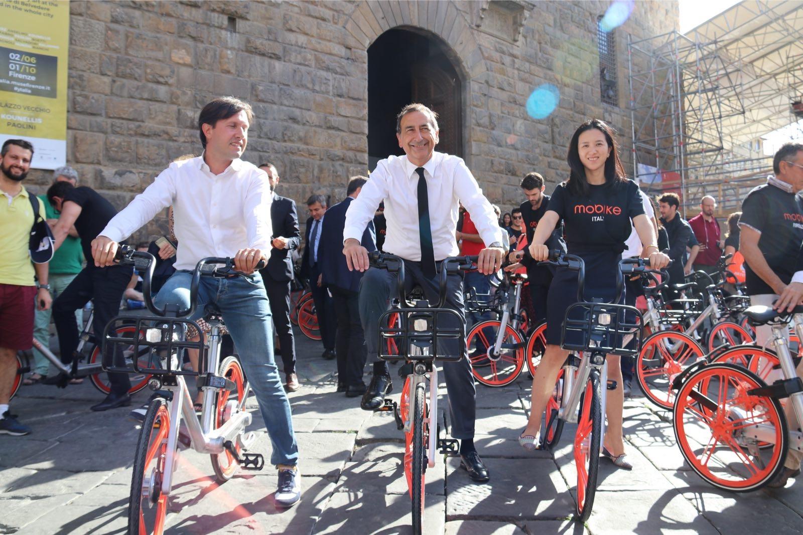 摩拜单车app最新版，全新骑行体验升级来袭🚲