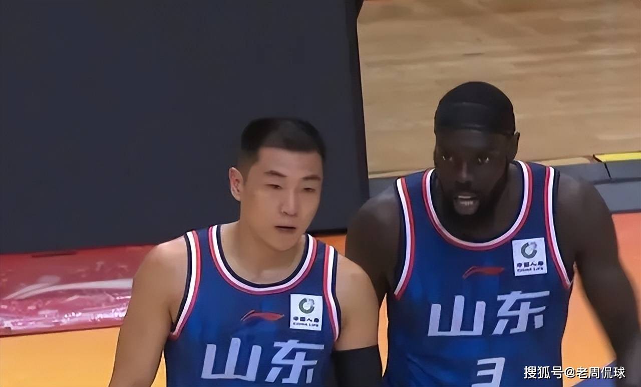 山东男篮昨晚动态，自然之旅呼唤赛场激情的更新消息