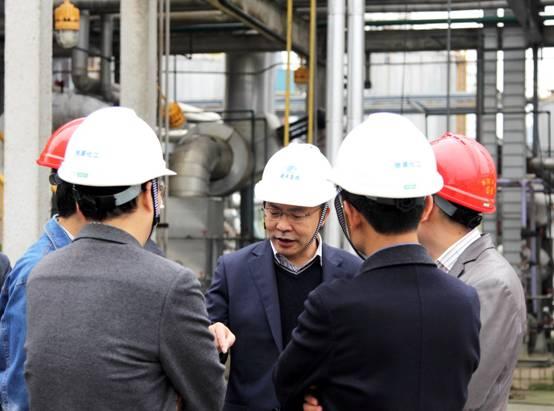 建峰化工最新动态揭秘，小巷里的化工秘密与特色小店