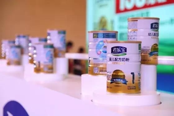乐博维奶粉最新事件，科技重塑育儿体验的新里程碑