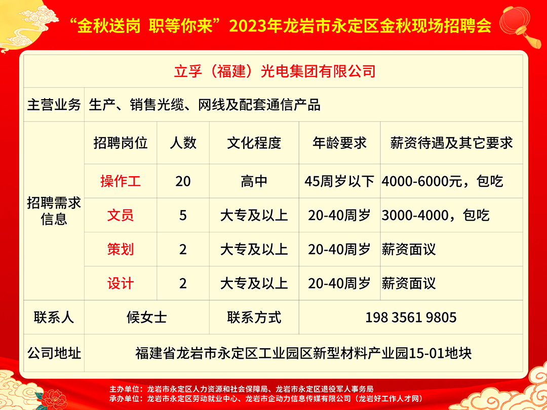 厦门集美宏发最新招聘，时代的脉搏与行业翘楚集结地