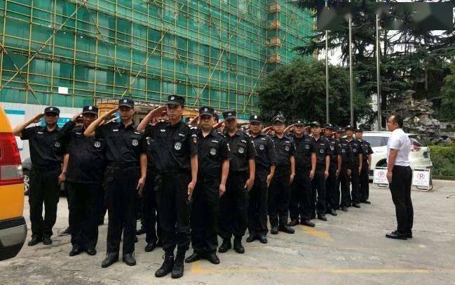 安吉保安招聘最新资讯更新，职位空缺及报名指南