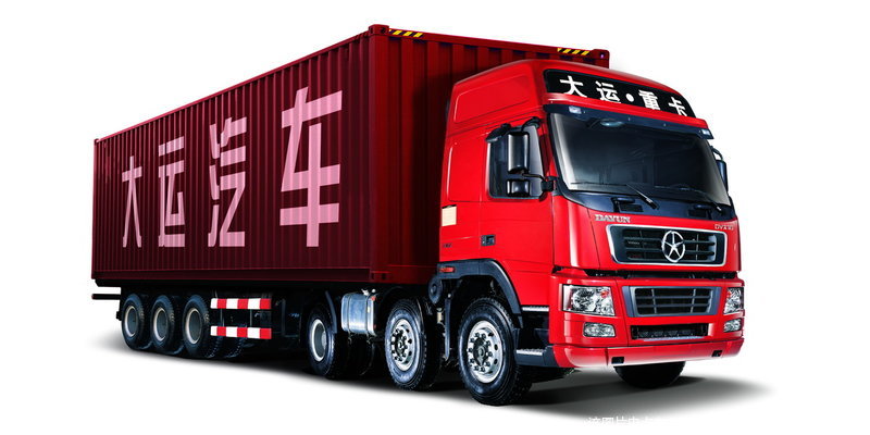 南宁最新二手货车，科技重塑物流，高效运输体验升级