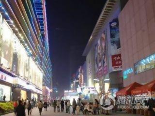 太原新店北街最新动态，时代脉搏跃动之地