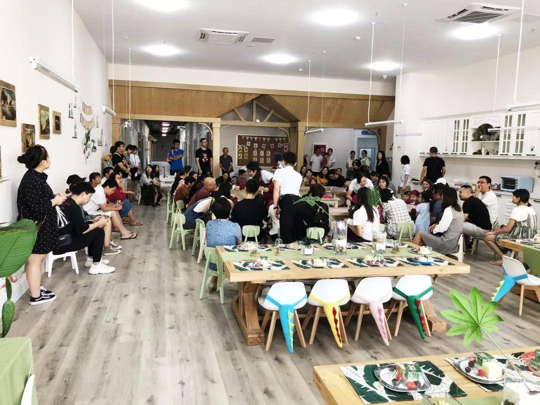 ST坊展最新动态，学习变革的浪潮与自信成就之源