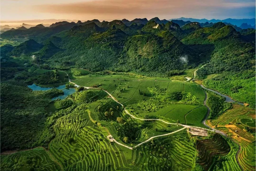 公安退休改革最新动态，心灵之旅探寻自然美景的魅力