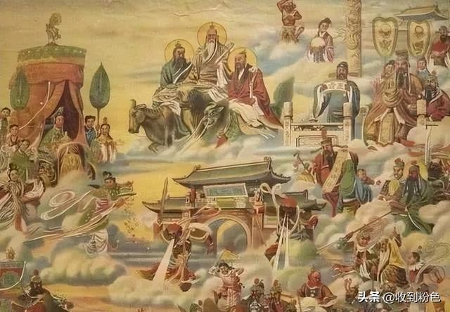主宰三界，三界之家的日常趣事最新章节