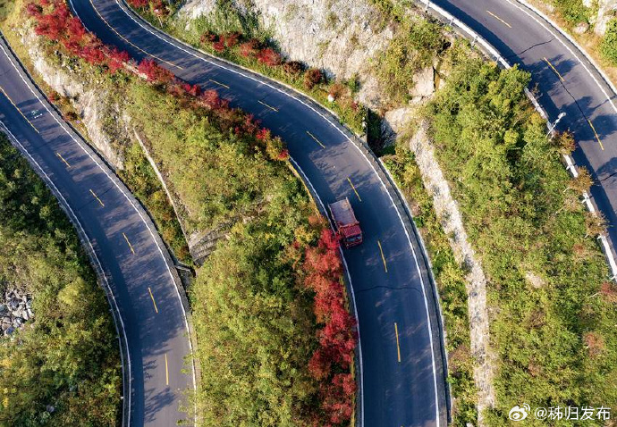 芝茅公路最新动态，小巷探秘惊喜连连