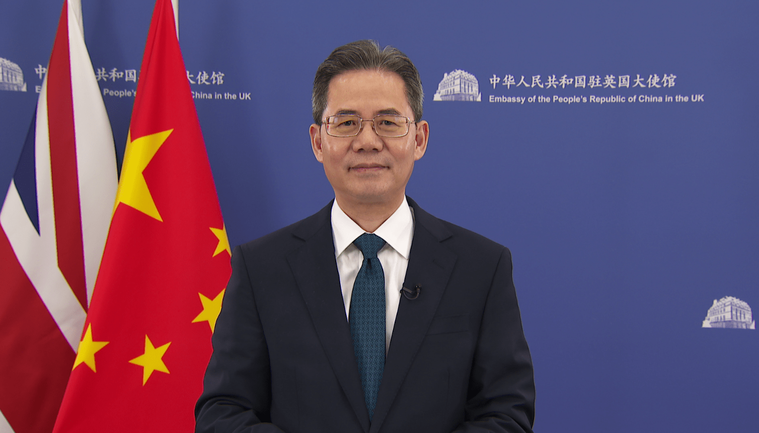 童国祥最新动态，时代浪潮中的领航先锋