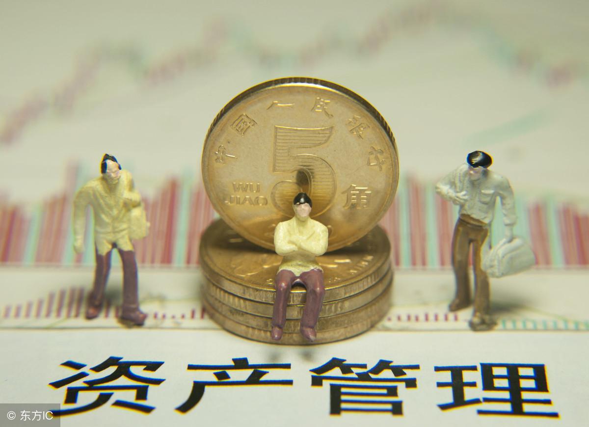 科技重塑价值