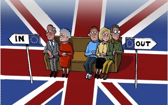 英国退欧最新动态与一段温馨的友情故事回顾