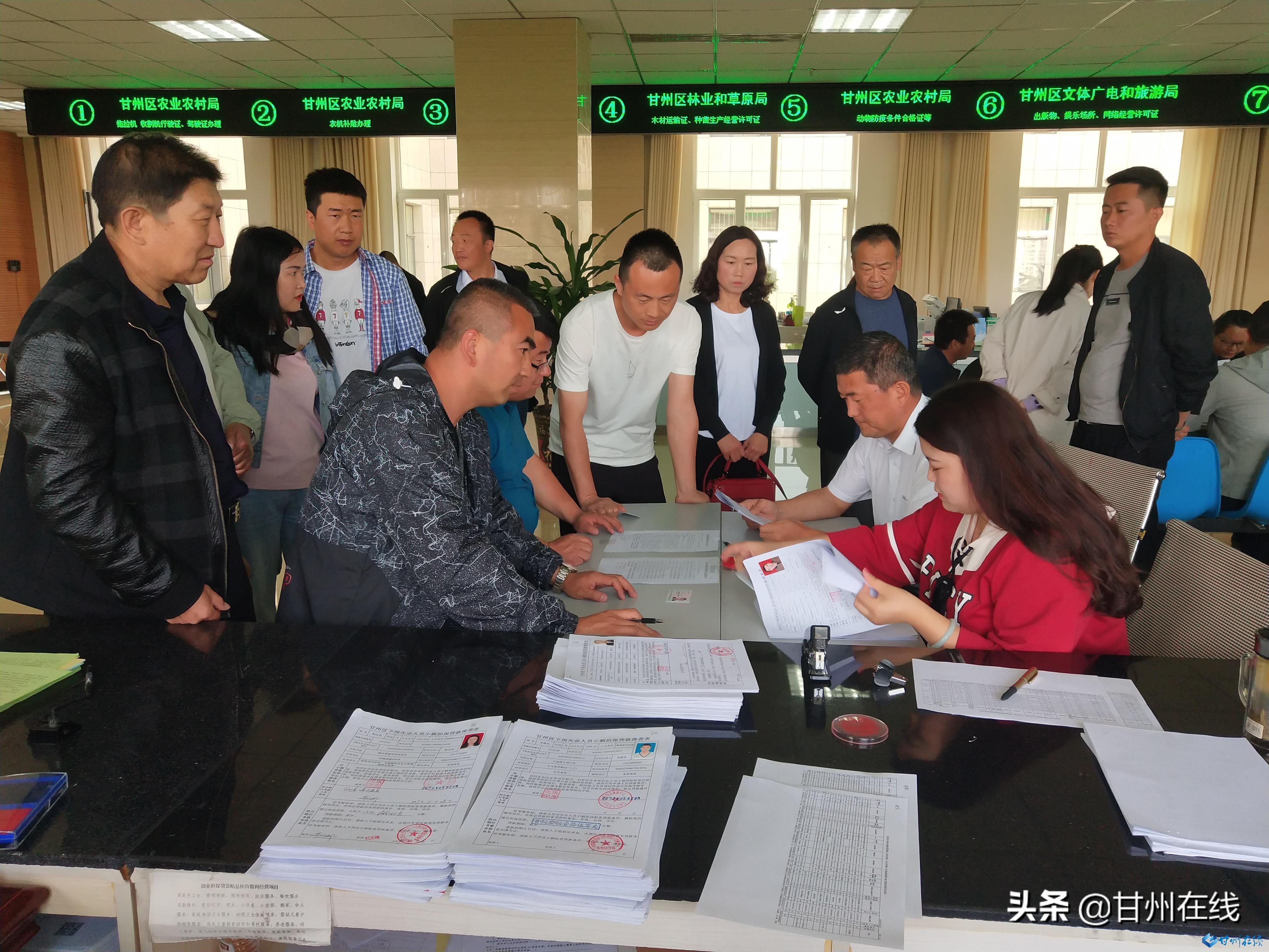 张掖甘州区最新招聘情况解析与观点论述