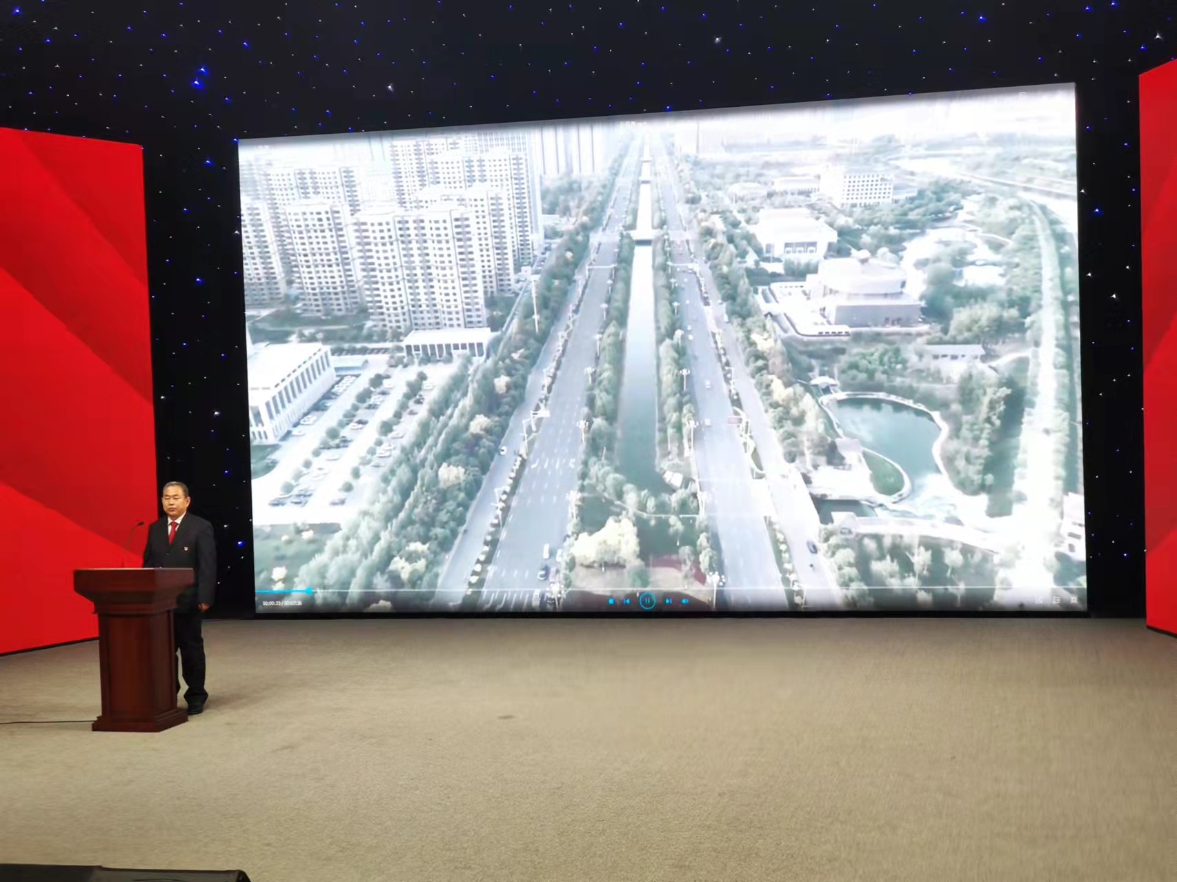 开封市科技新星崛起，高科技产品引领未来生活