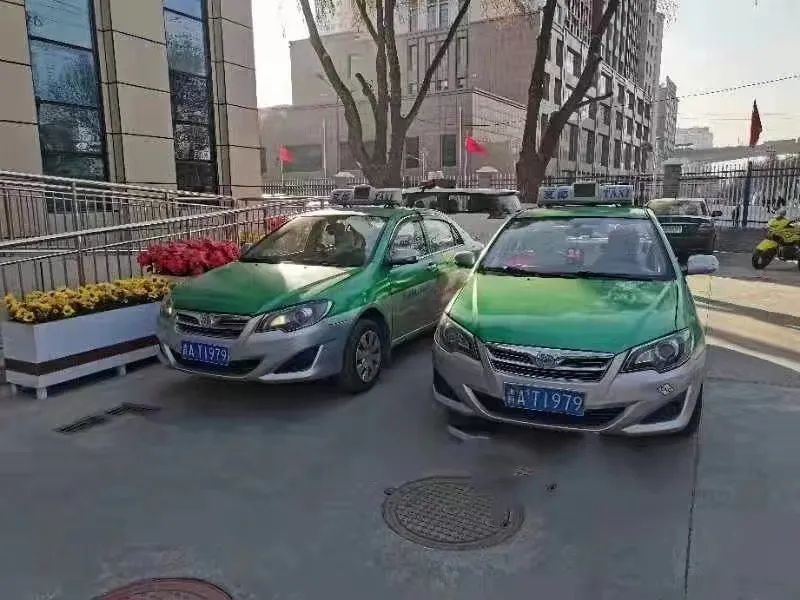 西宁最新出租车大包，科技重塑出行体验