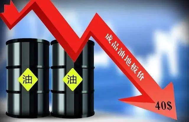 科技引领未来，今国国际原油最新价格动态解析