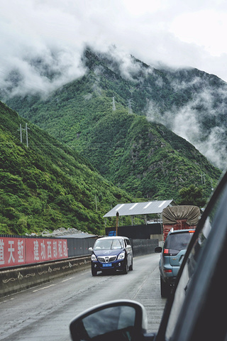 成都至马尔康最新路况，一段温馨有趣的旅程开启新篇章