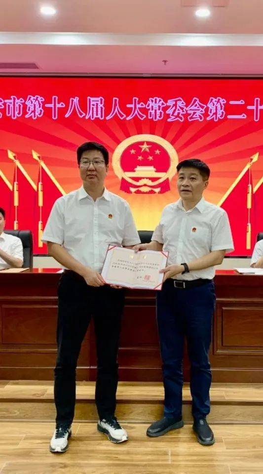 永定区最新人事任免，暖心人事风云揭秘
