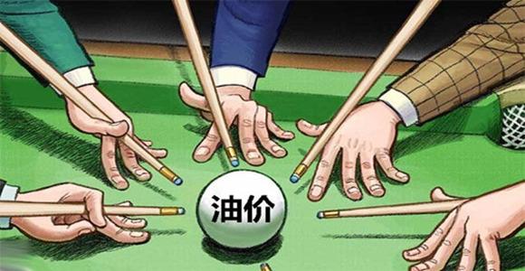 国际原油最新行情深度解析