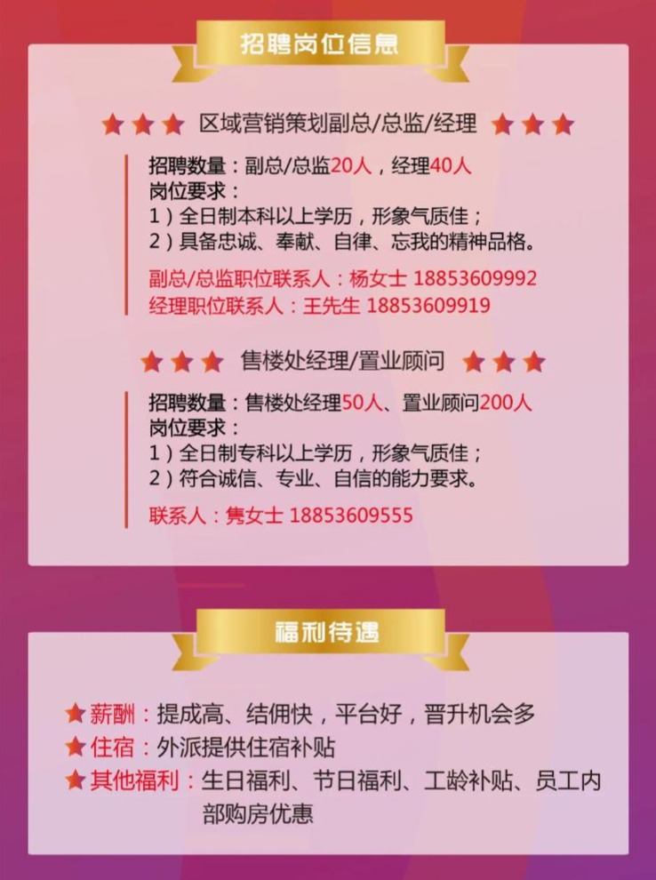 武平招聘网最新招聘信息，学习变化助力自信与梦想实现