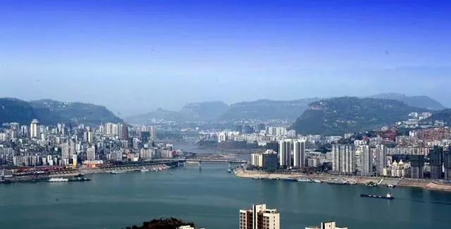 万州双河口最新建设,万州双河口最新建设