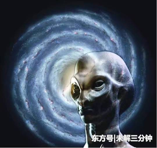 外星人最新发现揭秘，神秘宇宙未知领域的新探索！