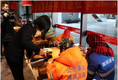 普君市场最新消息,普君市场的日常故事，友情与陪伴的温馨时光