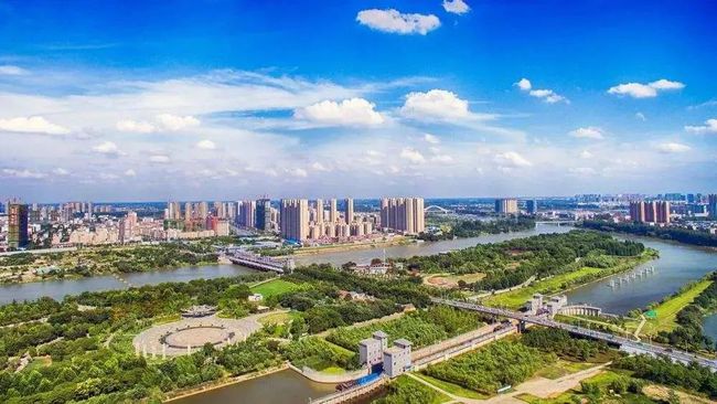 阜阳海港城最新消息,阜阳海港城最新消息指南