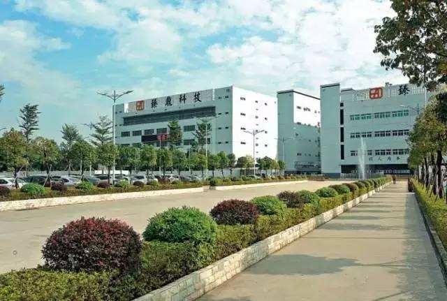 松岗臻鼎科技最新招聘,松岗臻鼎科技最新招聘——科技巨头的崛起与影响