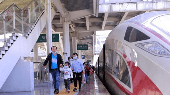 濮阳铁路客运新动态，飞驰列车即将启程，成就你的梦想之旅！