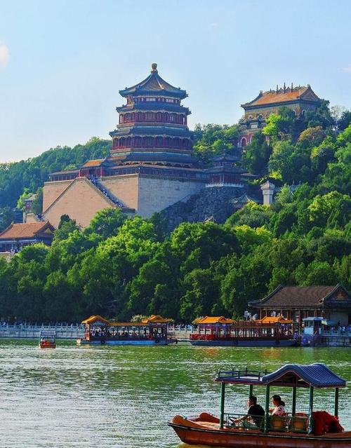 深圳往返北京最新政策,深圳往返北京最新政策，一场自然美景的探索之旅