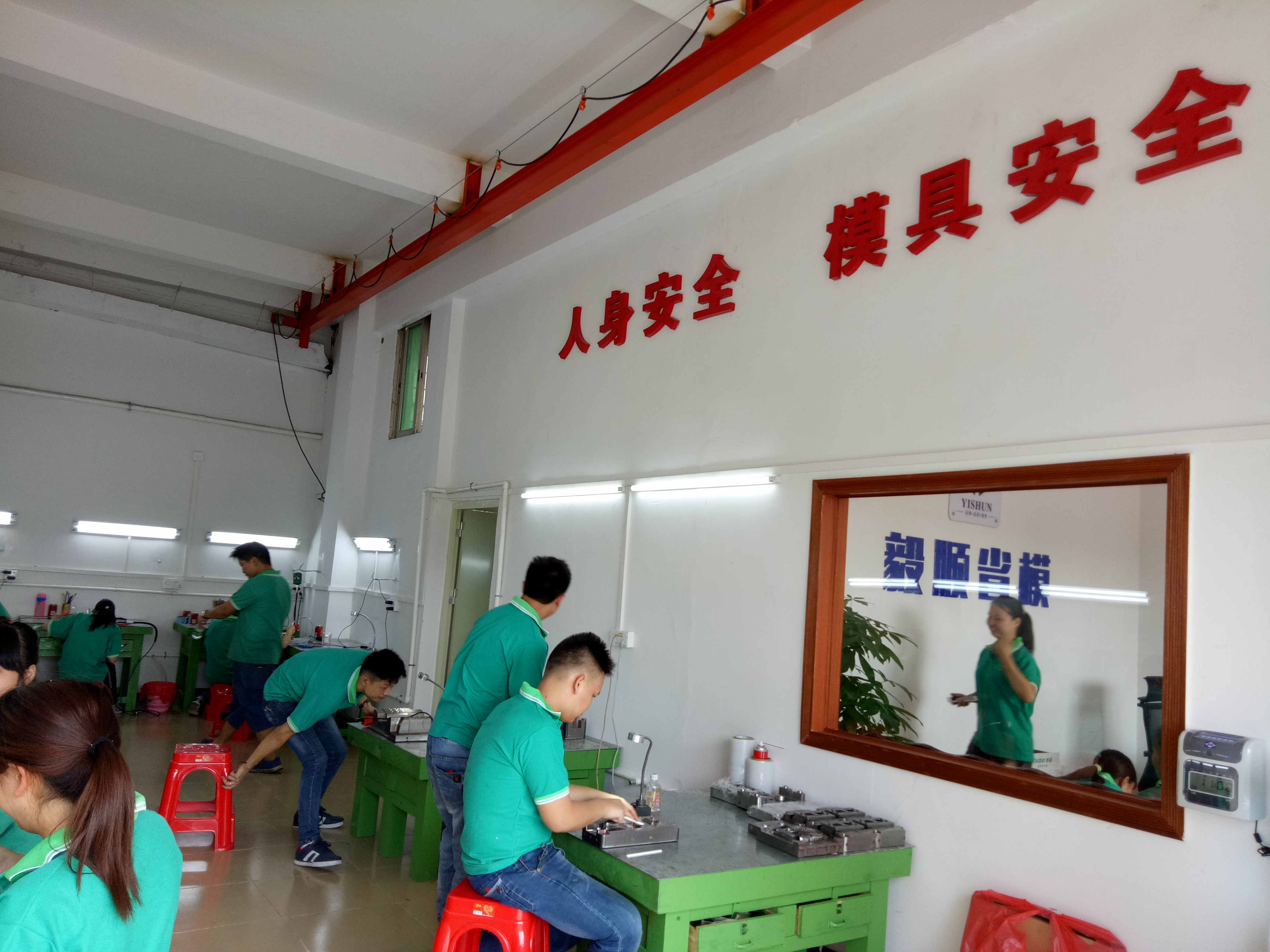 深圳抛光招聘最新资讯更新