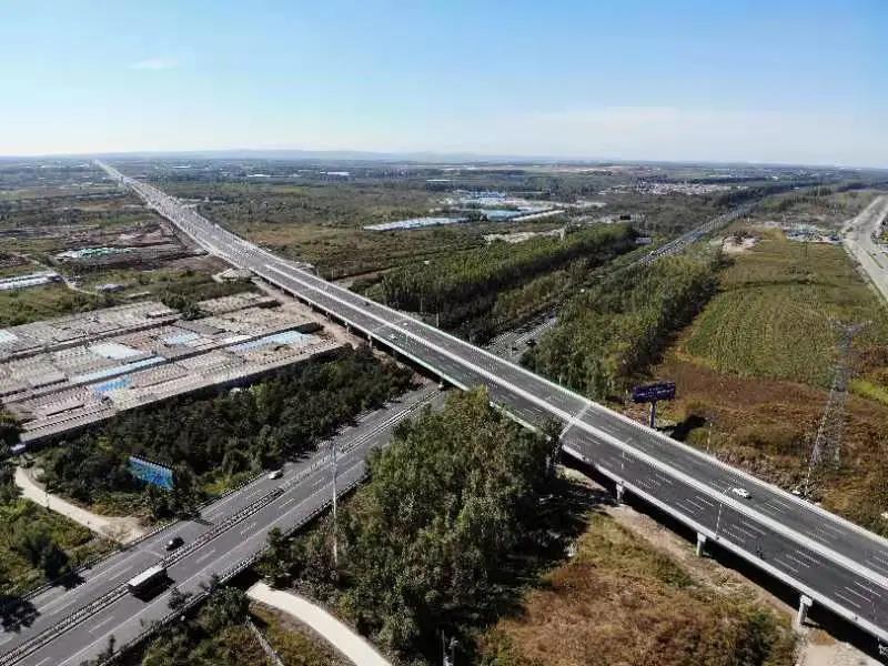 长伊公路最新动态，交通进展与消息速递🚗🛣️