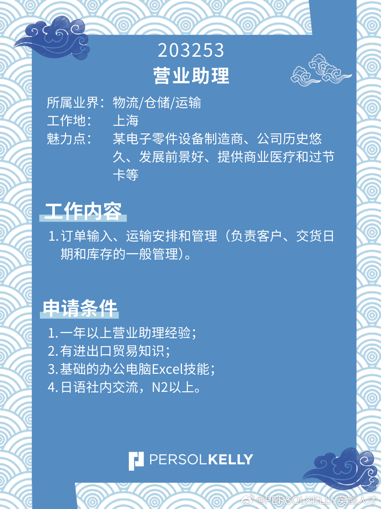 东洋喜岛最新招聘信息及获取指南