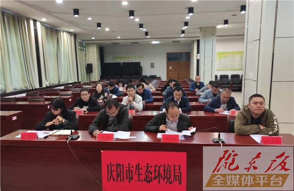 庆阳马莲河水库最新动态，发展与保护的和谐共进