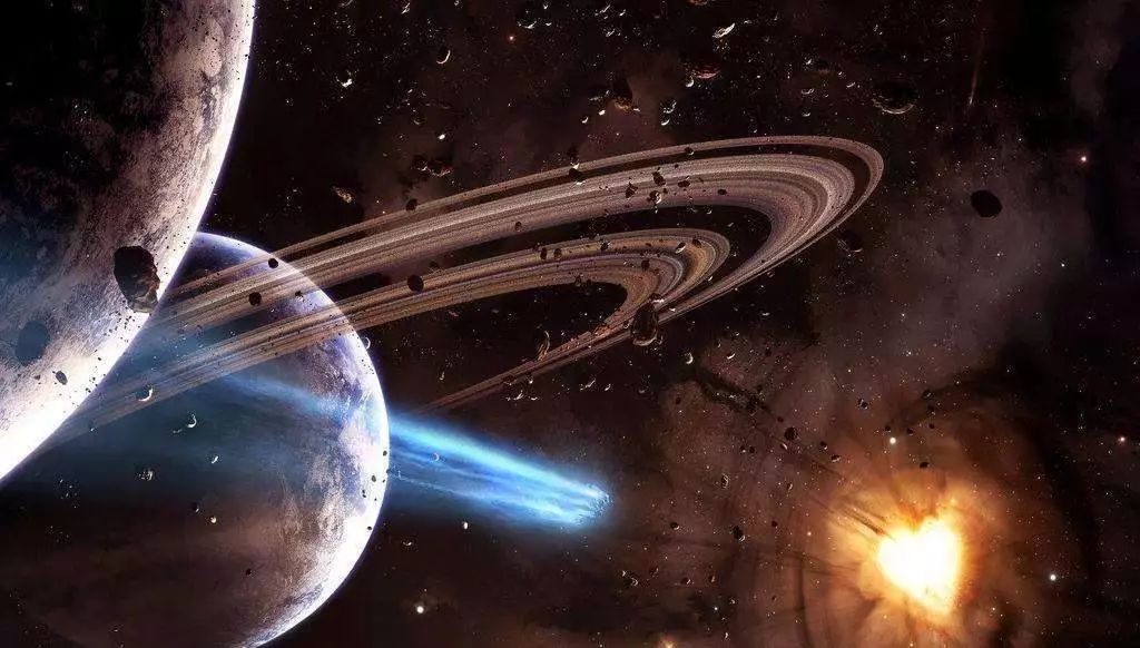 太空板业最新动态，揭秘星际奇遇新进展