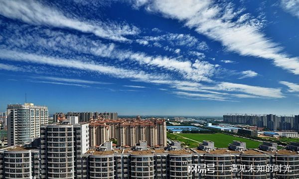 北京燕郊房价最新动态，梦想与现实交织之地