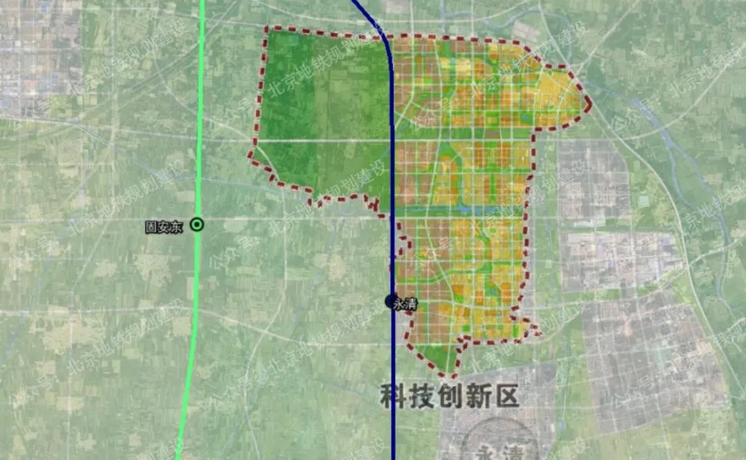 固安划入北京最新动态，适应新环境的步骤指南