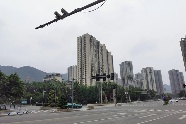 中交锦悦最新评价,中交锦悦最新评价，城市中的温馨家园