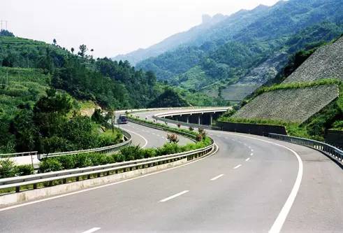 石安高速路况更新，驶向自然美景，探寻内心宁静之旅