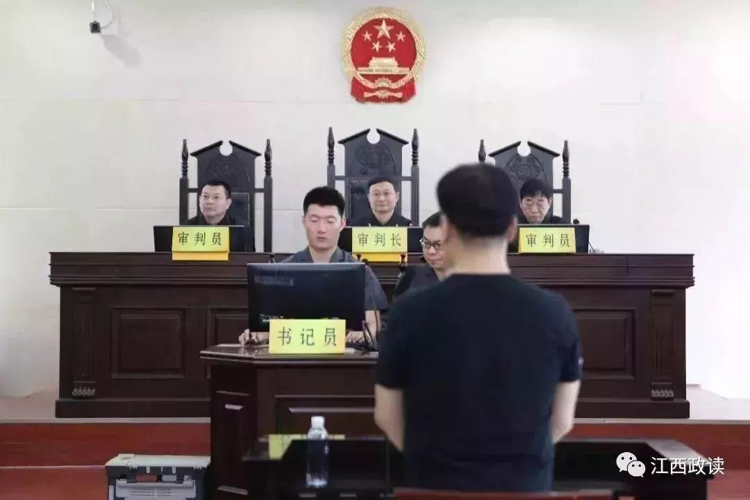 赣州最新人事任免公示，多维度解析与观点分析