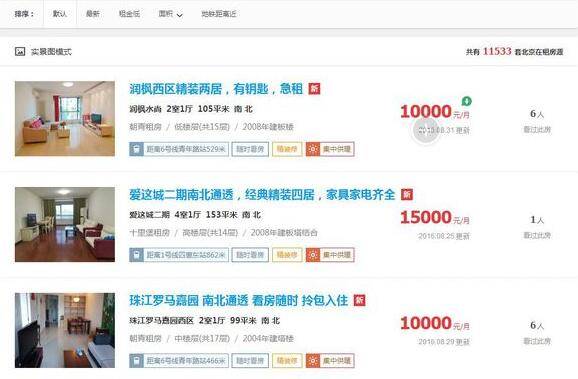 兴城租房市场最新动态，市场态势分析与各方观点解读