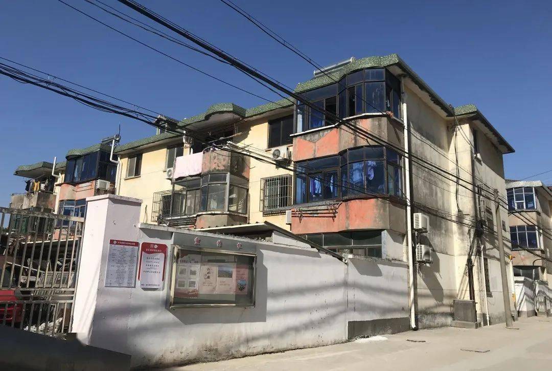 西路街道北三村的新变化，自信与成就感的彰显