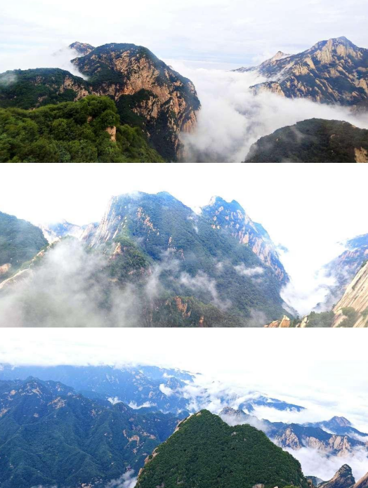 宁国论坛今日热议，探索自然美景的旅行，寻找内心的平和绿洲最新帖子汇总