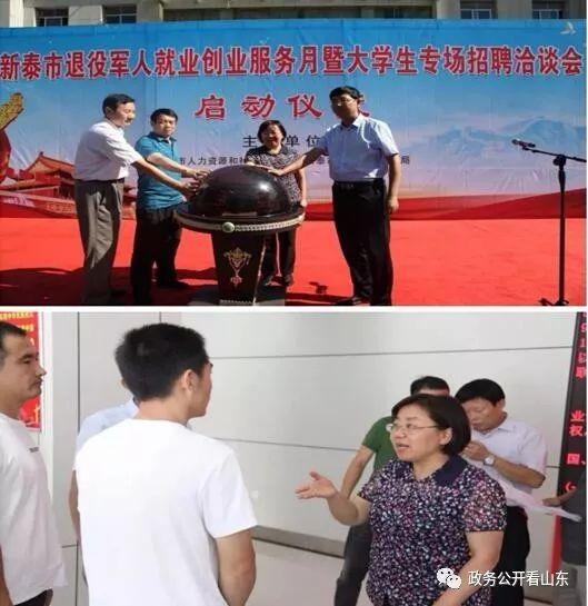 新泰厂子最新招聘信息及其深度解析