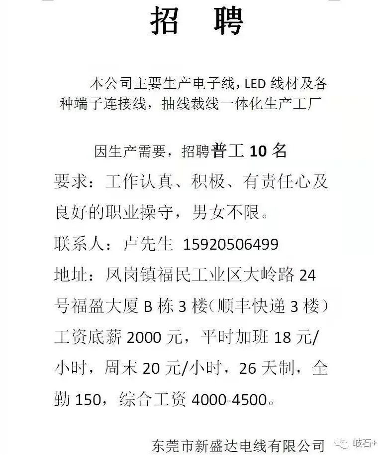 申港最新招聘信息，启航职业梦想，拥抱学习与变化的魅力