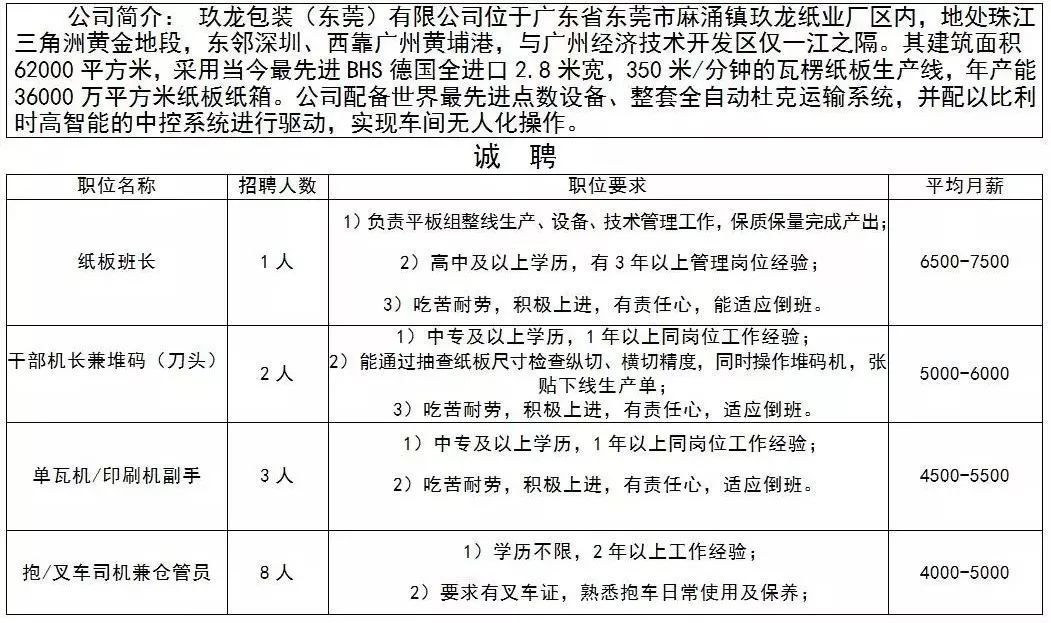 洪梅最新招聘详解，如何顺利应聘的指南