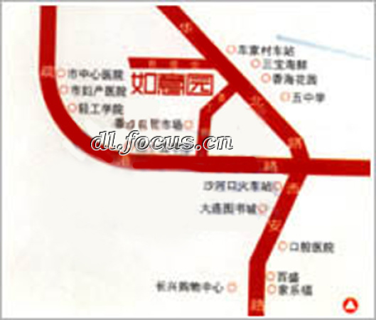 大连如意园最新动态概览